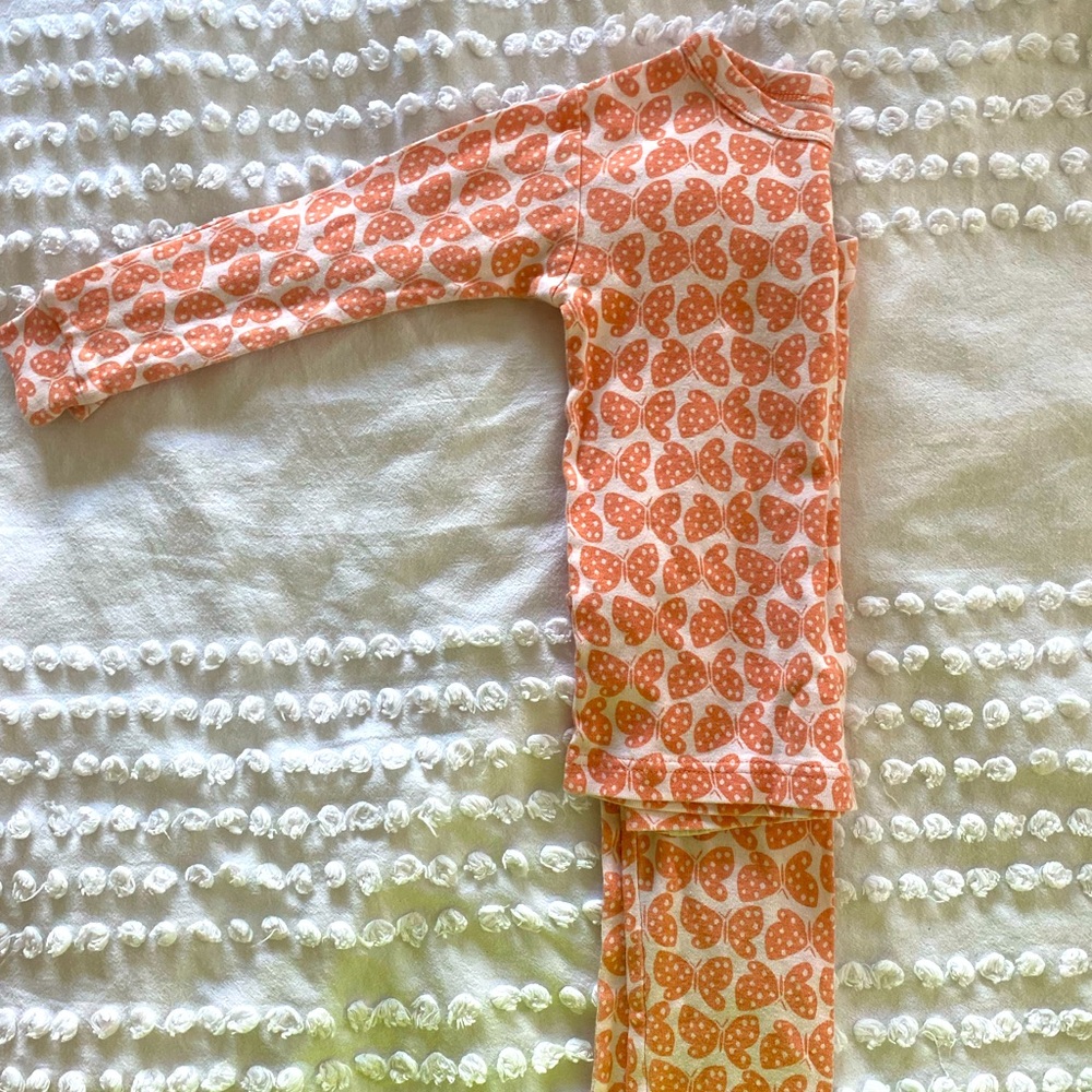 Gap 3T pajamas